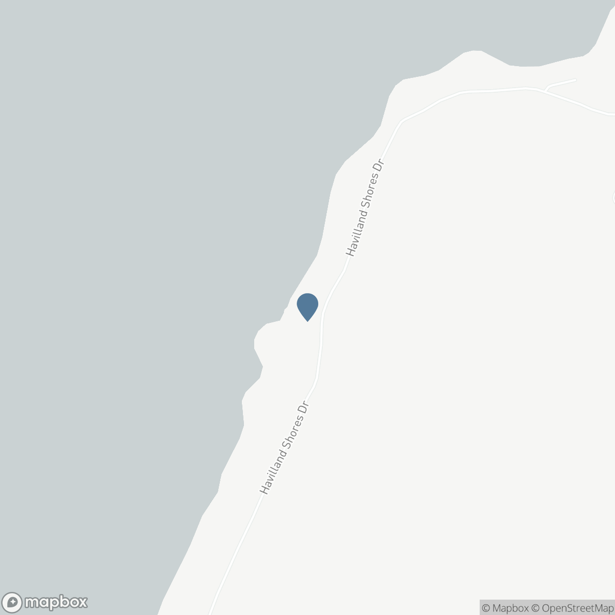 2062 Havilland Shores DR, North Algoma, Ontario P0S 1E0